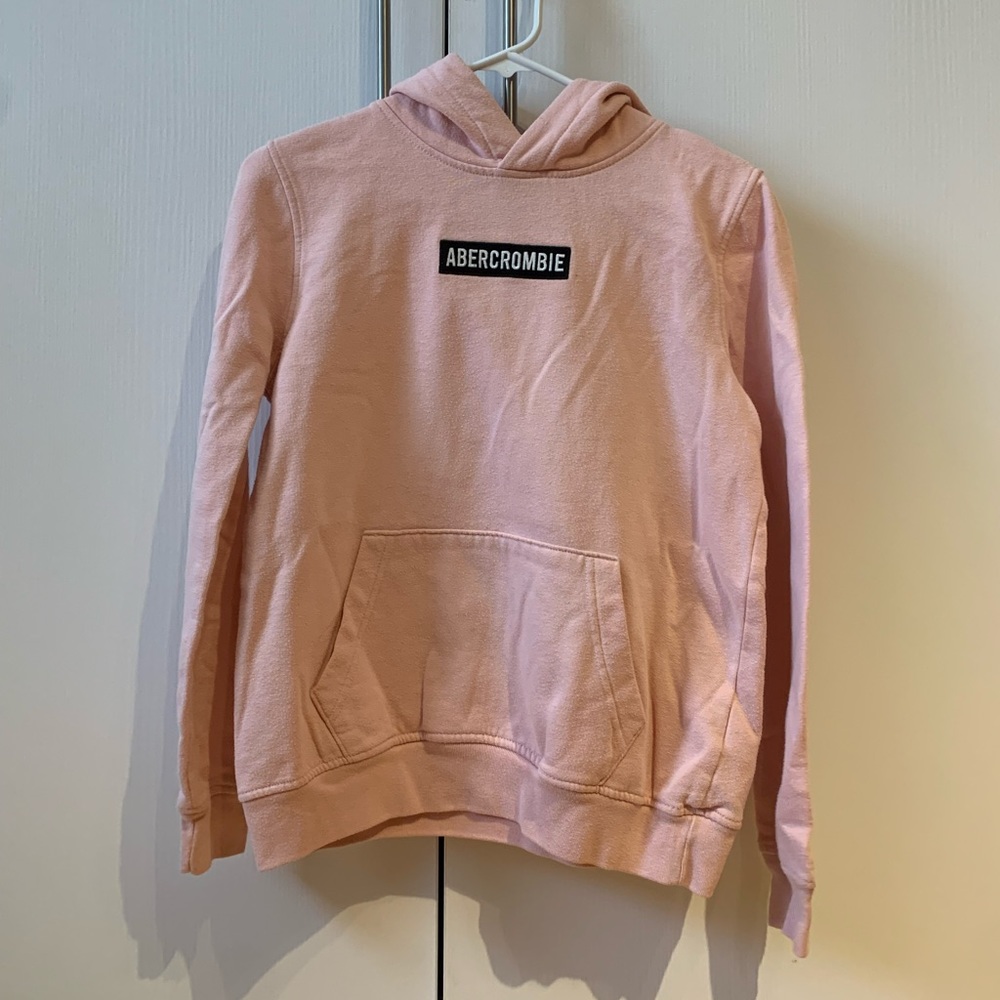 abercrombie kids hoodie